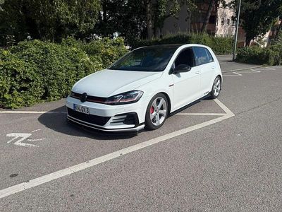 VW Golf VII