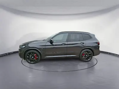 Occasion BMW X3 M Sport 360 ch (264 kW) 2023 Gris SUV