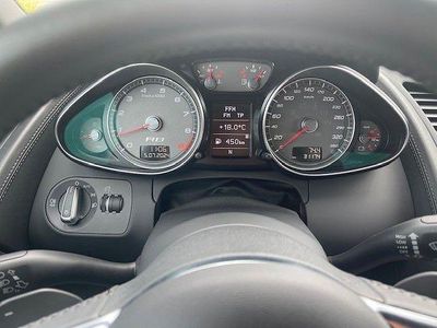 Audi R8 Spyder