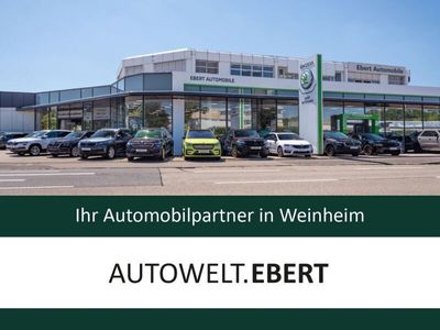 gebraucht Skoda Superb Combi Style 20 TDI 147 kW DSG 4x4