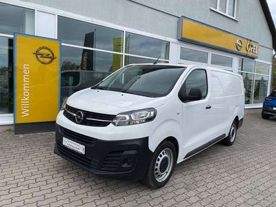 gebraucht Opel Vivaro 2.0 D Cargo L Edition (122 PS)