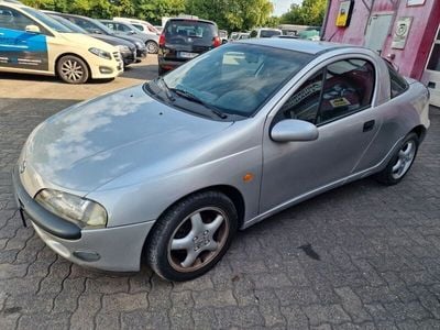 Opel Tigra