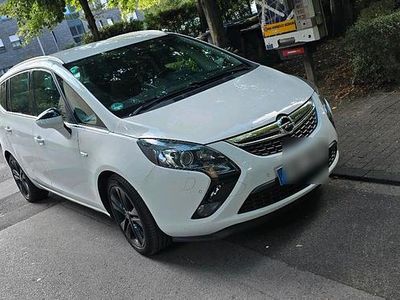 Opel Zafira Tourer