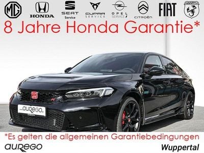 Gebraucht Honda Civic Type R 329 PS (241 kW) 2025 Schwarz Limousine