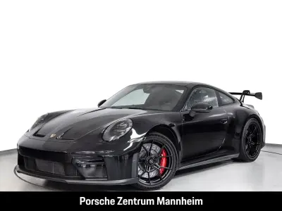 Gebraucht Porsche 992 510 PS (375 kW) 2025 Schwarz
