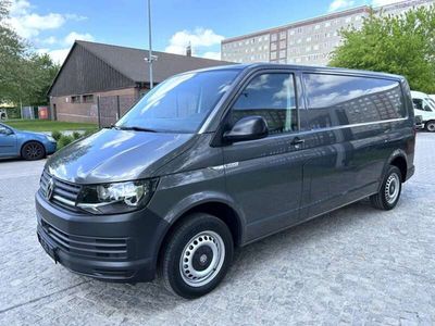 VW Transporter