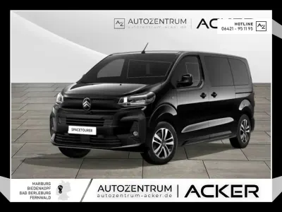 Gebraucht Citroën Spacetourer