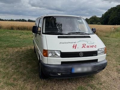 VW T4