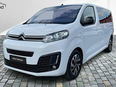 Citroën Spacetourer