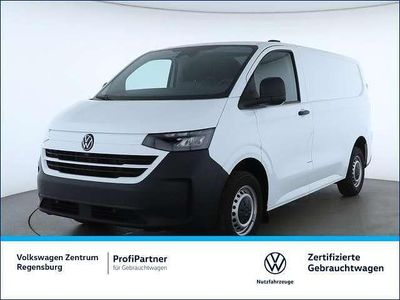 Usado VW Transporter R 150 CV (110 kW) 2025 Blanco Van