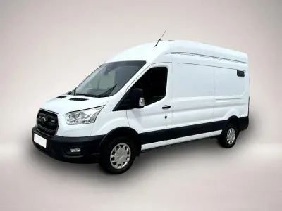 Gebraucht Ford Transit Trend 170 PS (125 kW) 2021 Manufacturer Van
