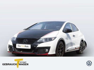 gebraucht Honda Civic 1.4 Sport Navi Kamera LM