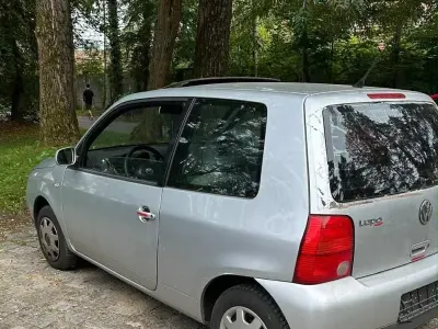 Gebraucht VW Polo
