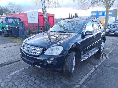 Mercedes ML280