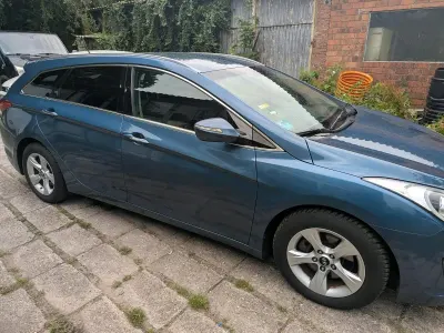 Gebraucht Hyundai i40