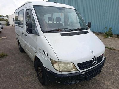 Mercedes Sprinter