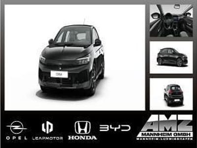 Nuova Opel Corsa 101 CV (74 kW) 2026 Nero Utilitaria