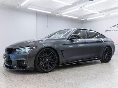 BMW 440
