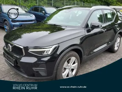 Gebraucht Volvo XC40