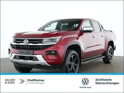 VW Amarok