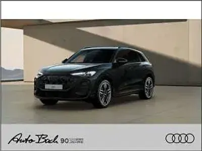 Gebraucht Audi SQ5