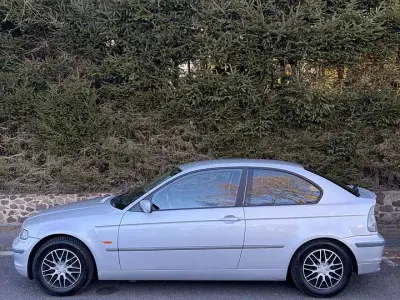 Gebraucht BMW 316