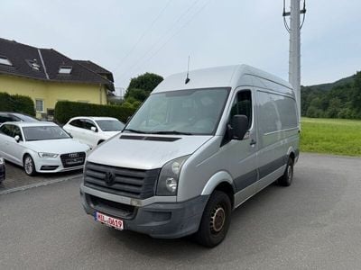 VW Crafter