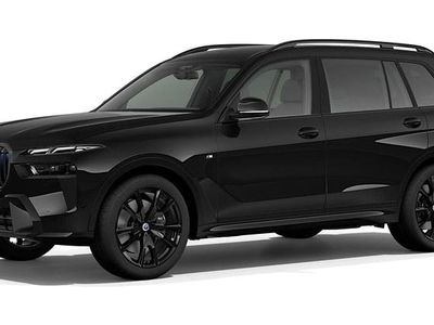 Gebraucht 2023 BMW X7 SUV | 112.320 €