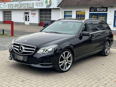 Mercedes E350