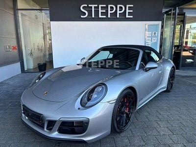 Porsche 911 Carrera
