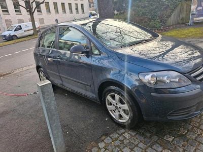 Gebraucht VW Golf V 101 PS (74 kW) 2005 Grau Kleinwagen