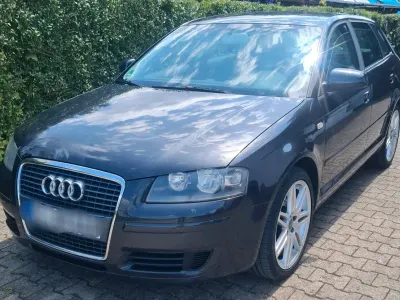 Gebraucht Audi A3 Sportback