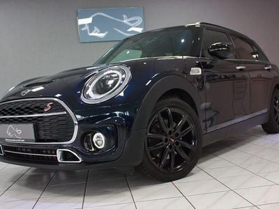 Gebraucht Mini Cooper S Clubman 178 PS (130 kW) 2023 Schwarz Kombi