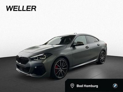 BMW M235