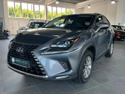 Gebraucht Lexus NX300h