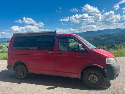 VW T5