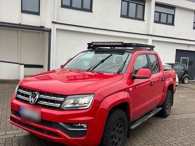 VW Amarok
