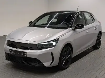 Gebraucht Opel Corsa 101 PS (74 kW) 2025 Kristallsilbermet. Kleinwagen