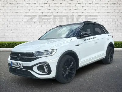 Gebraucht VW T-Roc R-line 150 PS (110 kW) 2026 SUV