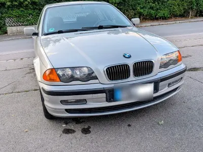 Gebraucht BMW 320