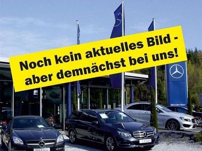 Gebraucht Mercedes Vito 163 PS (119 kW) 2025 Sodalithblau metallic Van