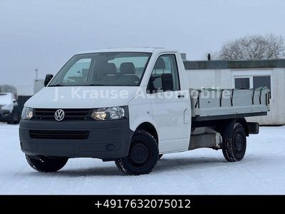 Weiß Gebraucht 2013 VW Transporter Van | 9.996 € (Guter Preis)