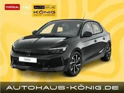 Gebraucht Opel Corsa