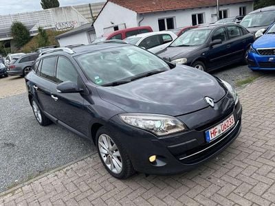 Renault Mégane GrandTour