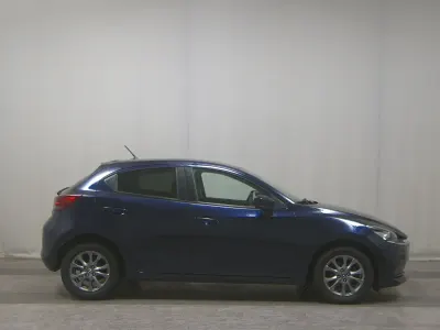 Gebraucht Mazda 2