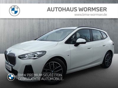 gebraucht BMW 218 Active Tourer i