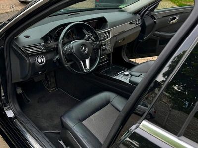 Mercedes E250