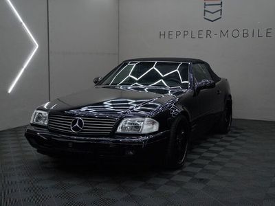 Mercedes SL500