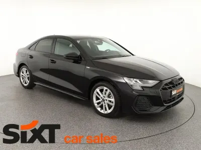 Gebraucht Audi A3
