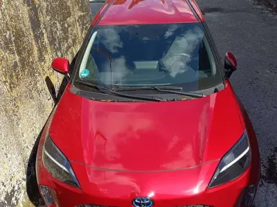 Gebraucht Toyota Yaris Cross